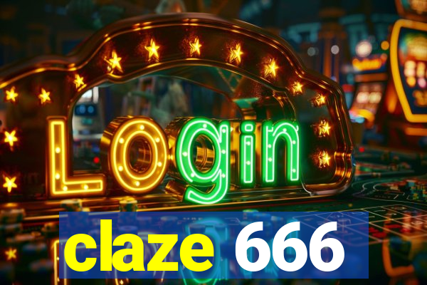 claze 666